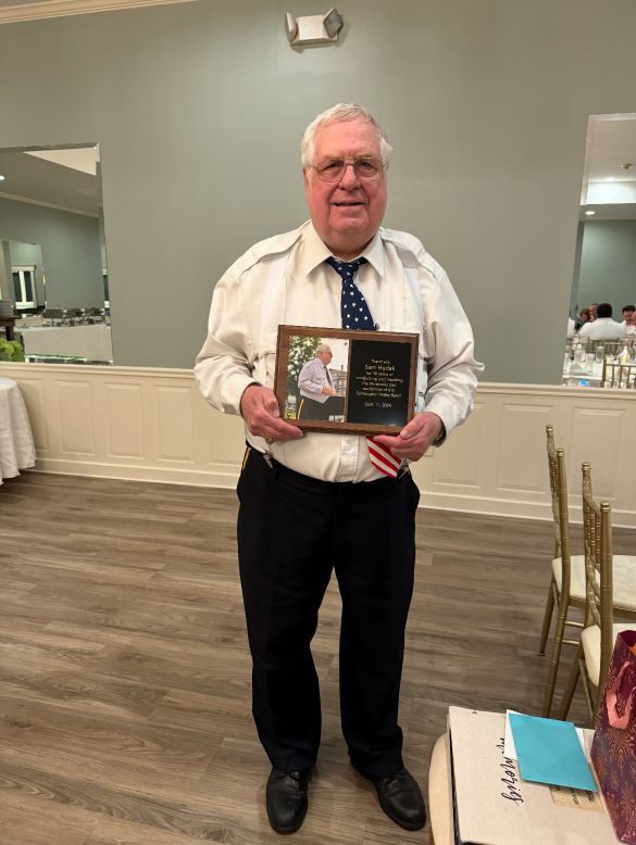 Sam Retirement2